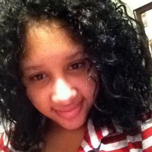 Meet your Posher, Florangel